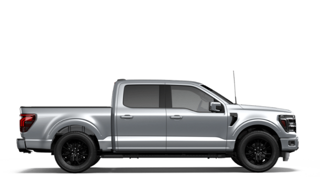 2026 Ford F-150+F-150